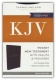 KJV Pocket New Testament with Psalms and Proverbs